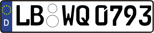 LB-WQ0793