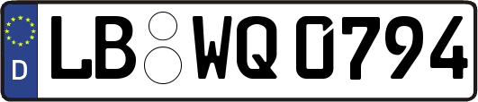 LB-WQ0794
