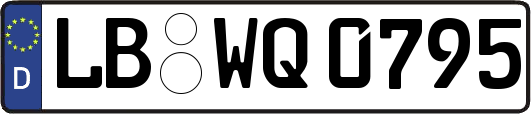 LB-WQ0795