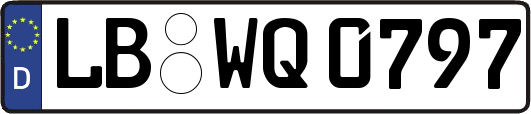 LB-WQ0797