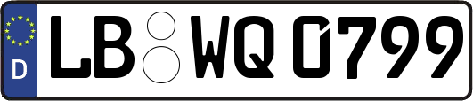 LB-WQ0799