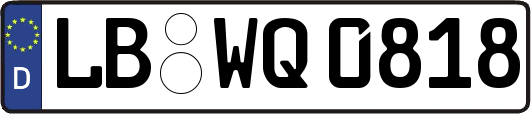 LB-WQ0818