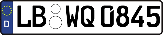 LB-WQ0845