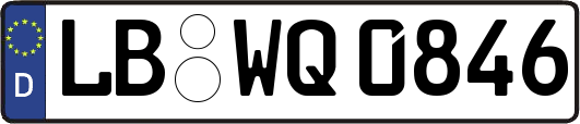 LB-WQ0846