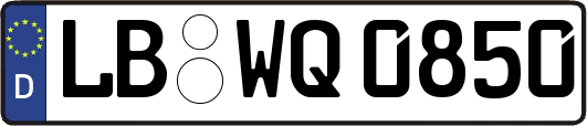 LB-WQ0850
