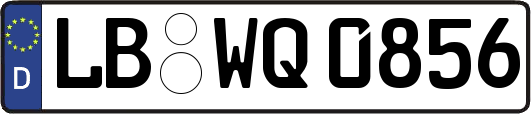 LB-WQ0856