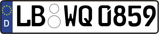 LB-WQ0859