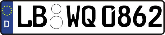 LB-WQ0862