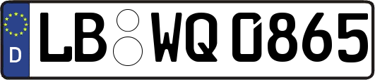 LB-WQ0865