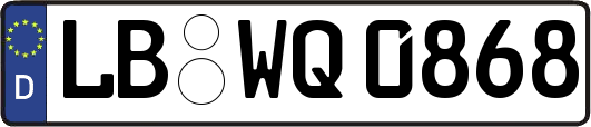 LB-WQ0868