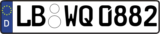 LB-WQ0882