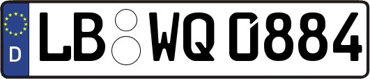 LB-WQ0884