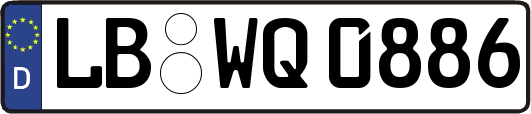 LB-WQ0886