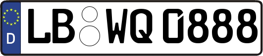 LB-WQ0888
