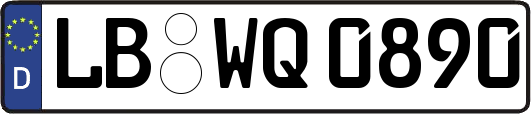 LB-WQ0890