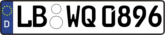 LB-WQ0896