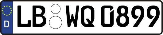 LB-WQ0899