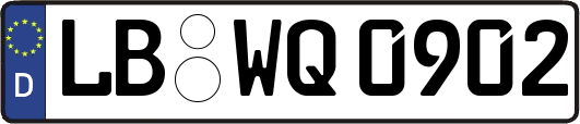 LB-WQ0902