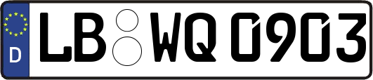 LB-WQ0903