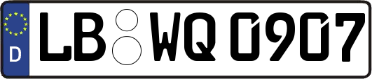 LB-WQ0907