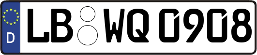 LB-WQ0908