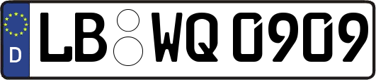 LB-WQ0909
