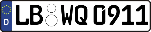 LB-WQ0911