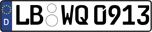 LB-WQ0913