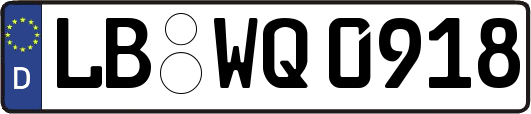 LB-WQ0918