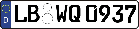 LB-WQ0937