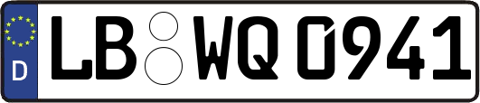 LB-WQ0941