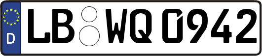 LB-WQ0942
