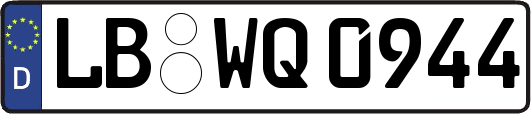 LB-WQ0944