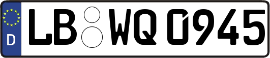 LB-WQ0945