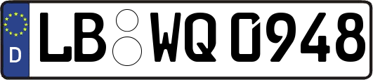 LB-WQ0948