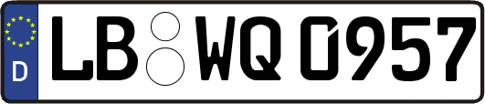 LB-WQ0957