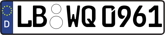 LB-WQ0961