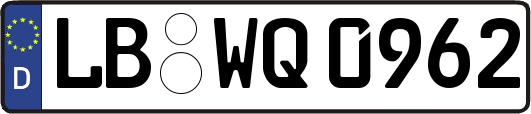 LB-WQ0962