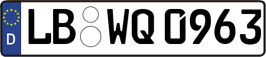 LB-WQ0963