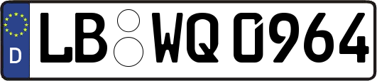 LB-WQ0964