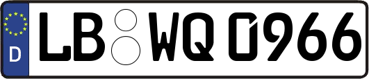 LB-WQ0966