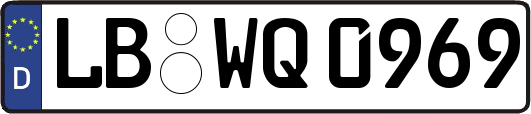 LB-WQ0969