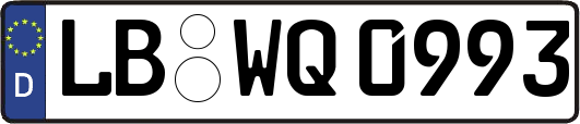 LB-WQ0993