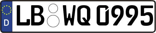 LB-WQ0995