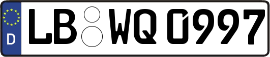 LB-WQ0997