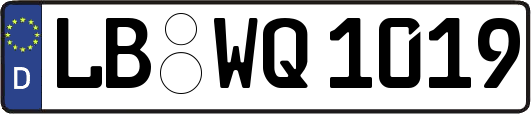 LB-WQ1019