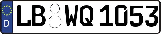 LB-WQ1053