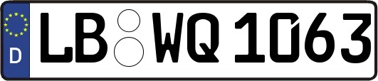 LB-WQ1063