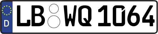 LB-WQ1064