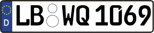 LB-WQ1069